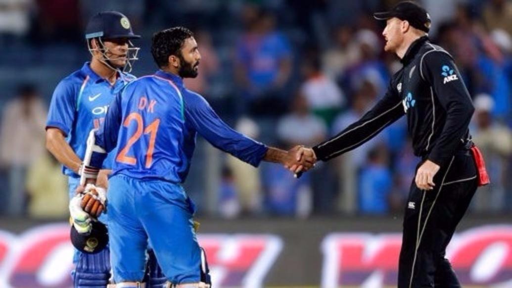 New Zealand recall Ross Taylor for T20 series against India