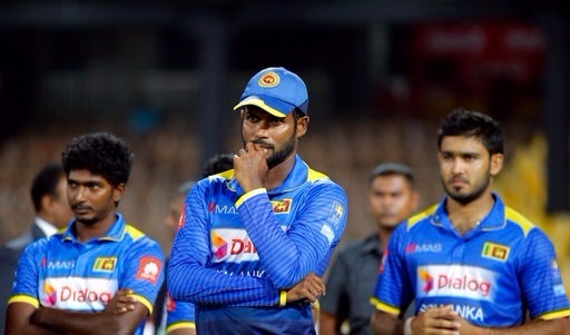 sri lanka players express reluctance in touring pakistan Sri Lanka players express reluctance in touring Pakistan
