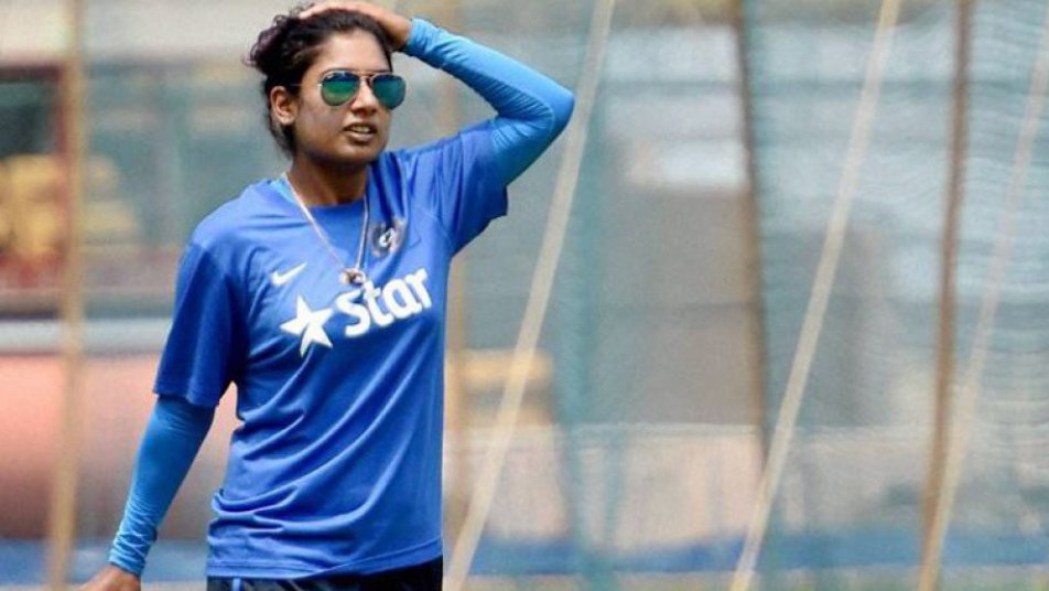 Mithali Raj to pen autobiography
