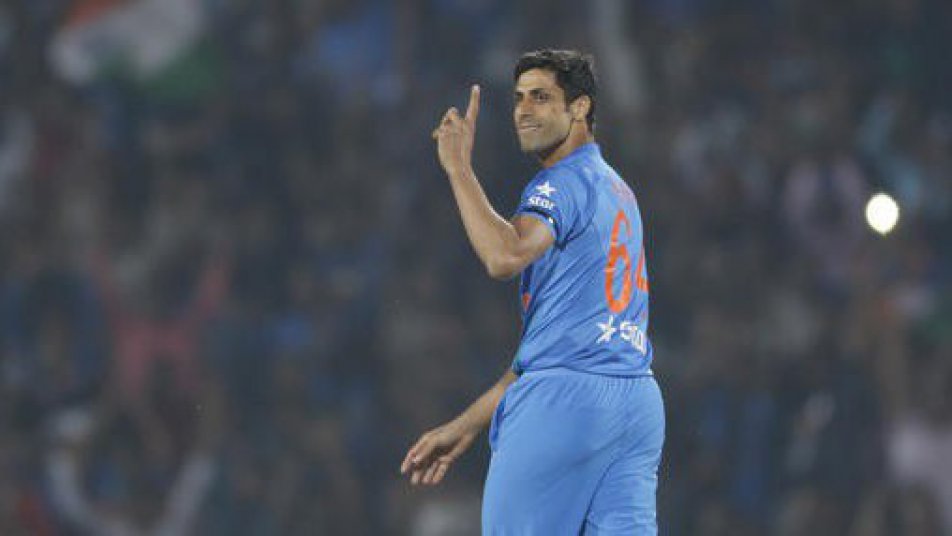 report ashish nehra could announce international retirement 12487 Report: Ashish Nehra could announce international retirement