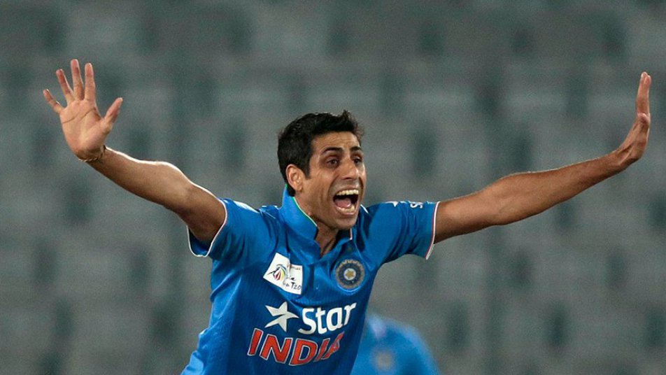 ashish nehra announces international retirement 12532 Ashish Nehra announces international retirement