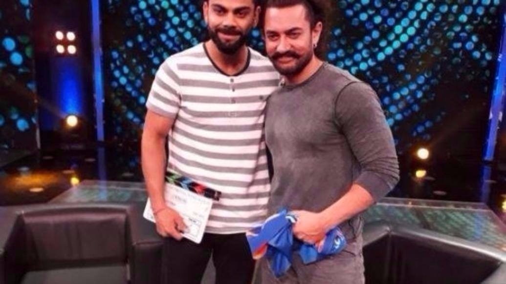 Virat reveals the ‘toughest’ bowler he has ever faced in international cricket