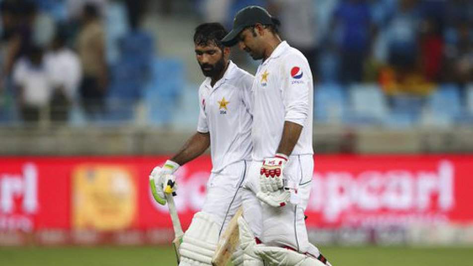 another pakistan revival puts win in sight in 2nd test 12483 Another Pakistan revival puts win in sight in 2nd Test