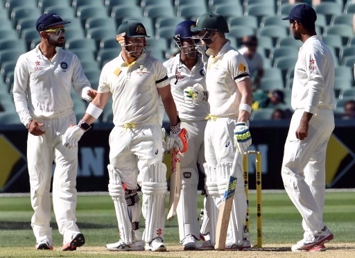 Australian skipper Steve Smith terms Virat Kohli’s claims during Bengaluru Test as 'rubbish'