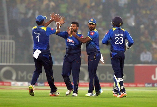 sri lanka plan more pakistan trips after t20 success Sri Lanka plan more Pakistan trips after T20 success