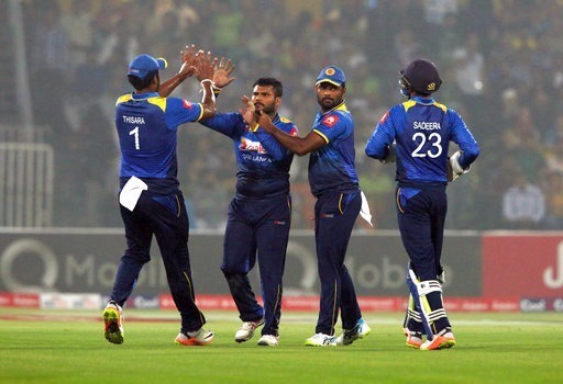 Sri Lanka plan more Pakistan trips after T20 success