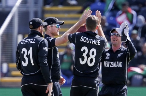 While, the Kiwis has decided to field the same squad which won against India in Mumbai