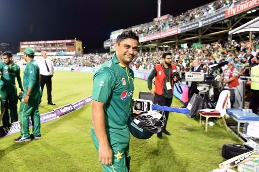 Khalid Latif handed 5-year ban for spot-fixing