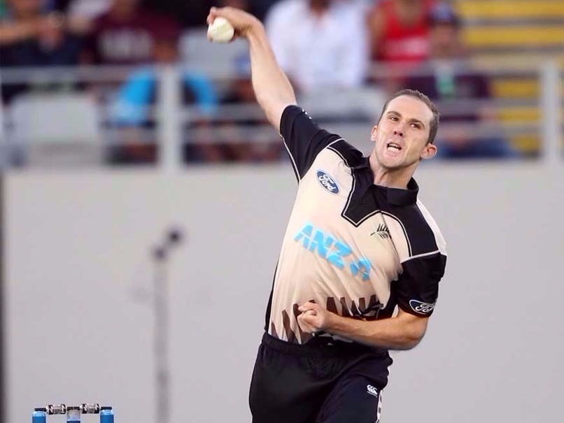 Astle, Phillips added to NZ squad of 15 for India tour