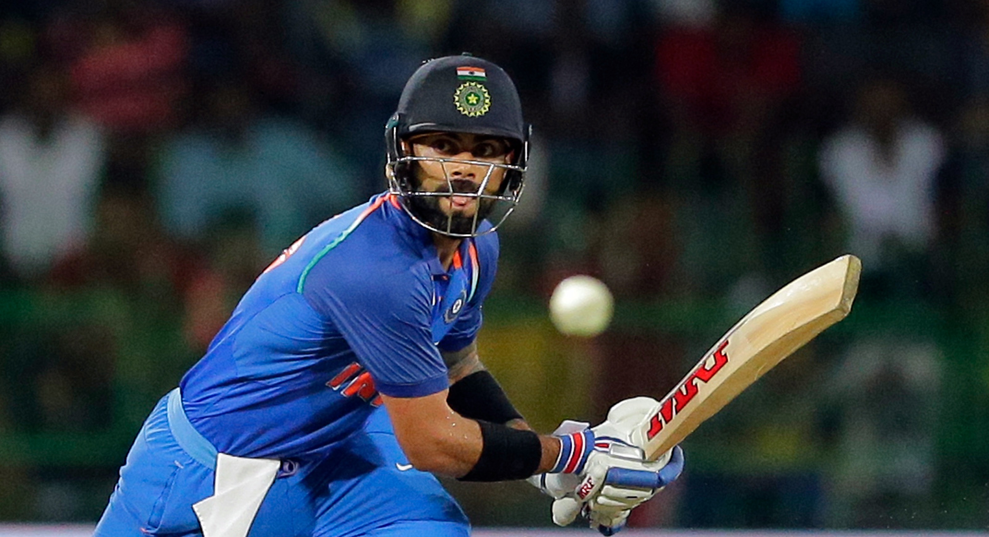ODI Rankings: Kohli reclaims top spot with record points, Bumrah rises to No.3