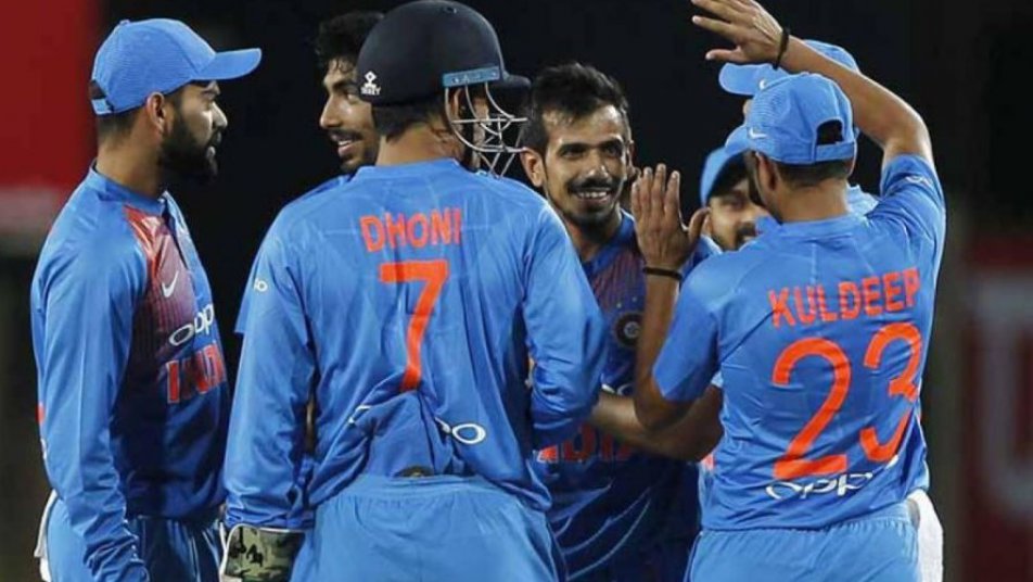 india look seal t20 series in guwahati s international debut 12486 India look to seal T20 series in Guwahati's international debut