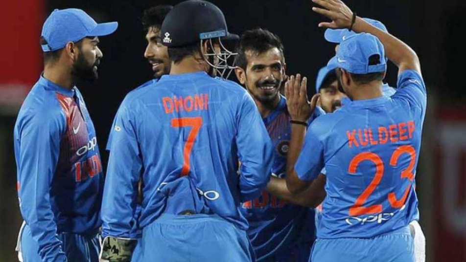 India look to seal T20 series in Guwahati's international debut