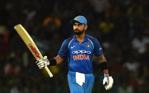 ODI Rankings: Kohli reclaims top spot with record points, Bumrah rises to No.3