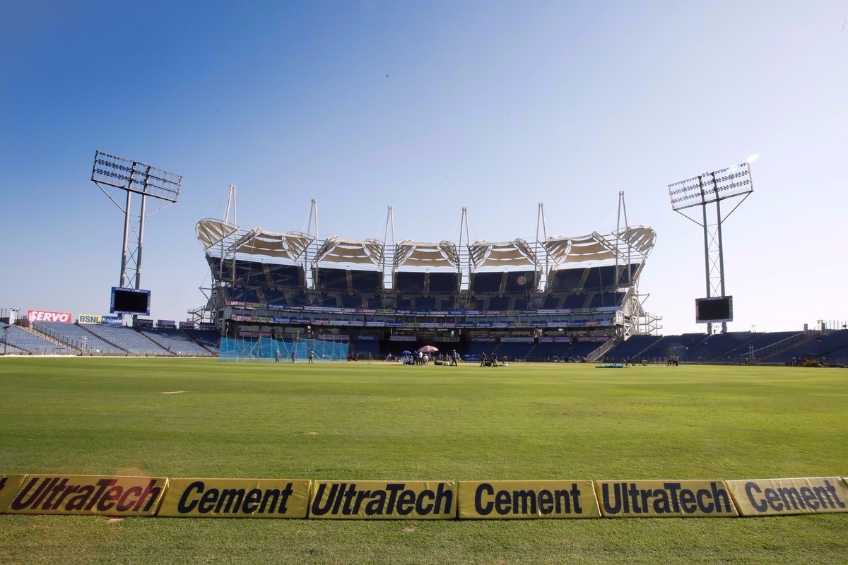 pune odi engulfed in corruption scandal Pune ODI engulfed in corruption scandal