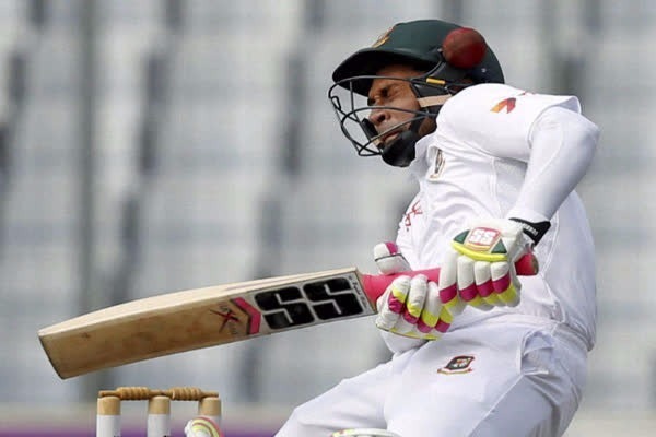 In Graphics: Cricketers to face suspension for not following new ICC helmet regulations