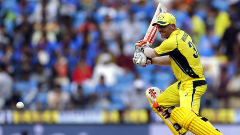 We have got to play our brand of cricket: Warner