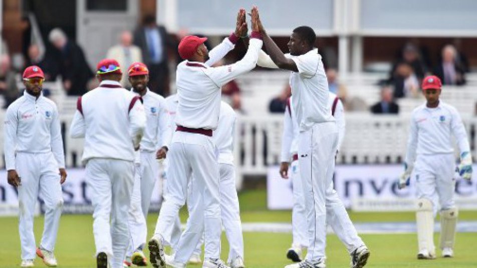 West Indies name unchanged squad for Zimbabwe tour