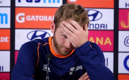 India strongest team at home: Williamson