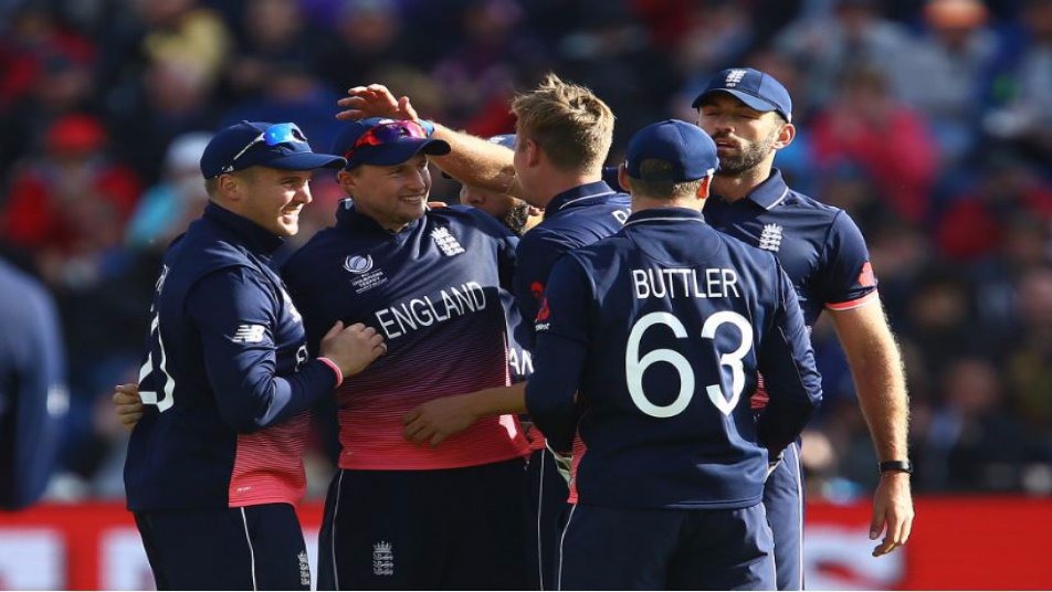 The top seven ODI sides apart from host England as on 30 September qualify directly. Teams not getting direct places will get another shot through a Qualifying tournament. (Photo: AP)