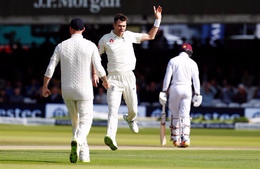 England register big win over CA XI