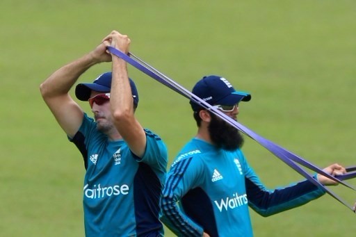 injury forces finn out of englands ashes campaign Injury forces Finn out of England's Ashes campaign