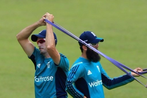 Injury forces Finn out of England's Ashes campaign