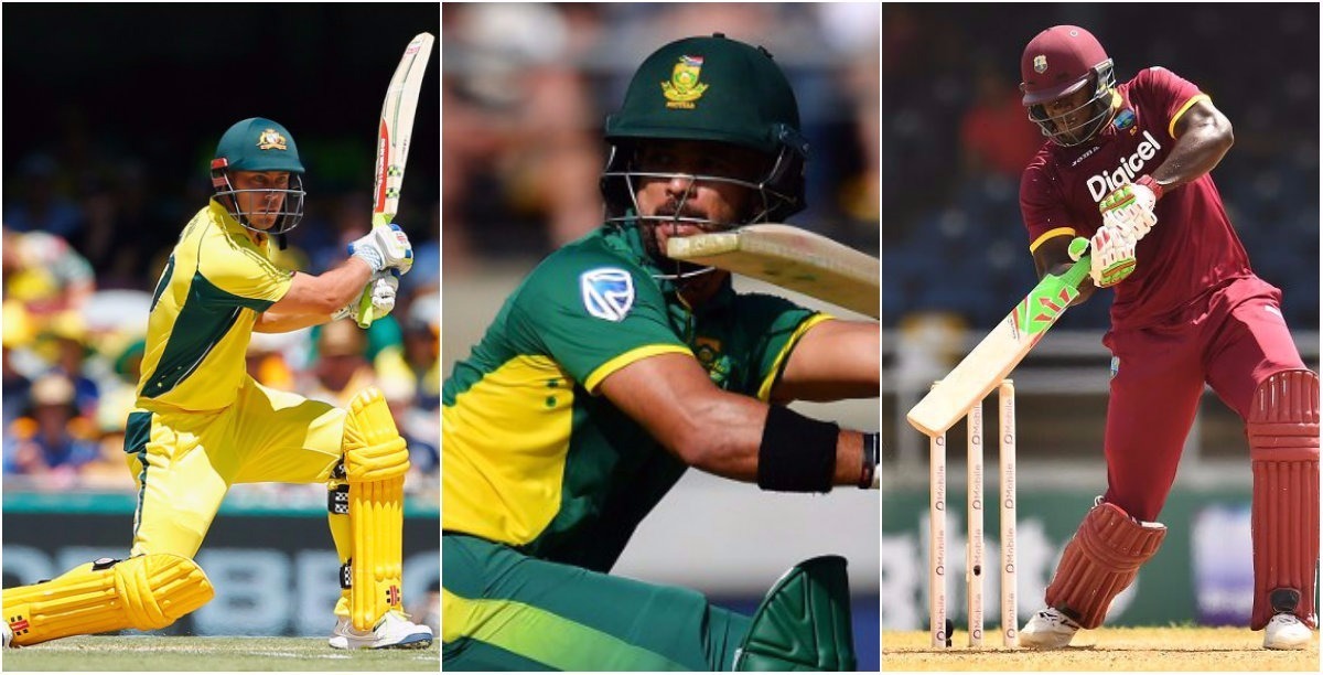 top foreign players to undergo hammer in psl 3 auction Top foreign players to feature in PSL Players Draft