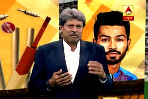 Playing Nehra was not necessary, country more important than farewell: Kapil Dev