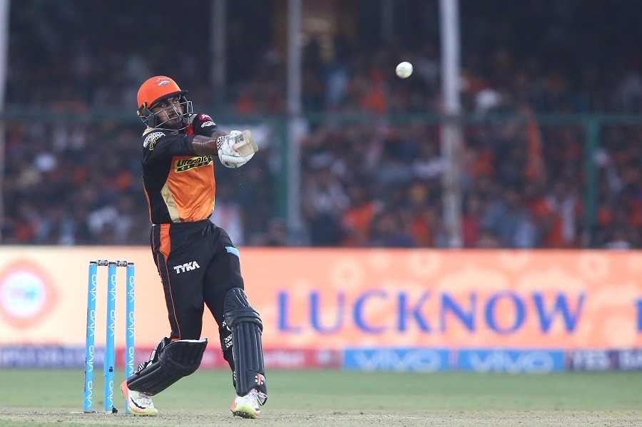 India looking for another Pandya in Vijay Shankar