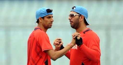 yuvraj singhs open letter to ashish nehra is a must read for every sports fan Yuvraj Singh's open letter to Ashish Nehra is a must read for every sports fan