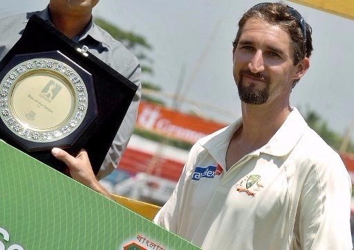 jason gillespie bags susses head coach job Gillespie bags Sussex head coach job