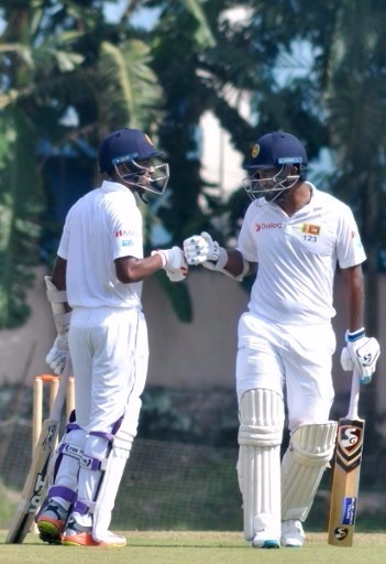 Well prepared to tackle Ashwin, Jadeja: Karunaratne