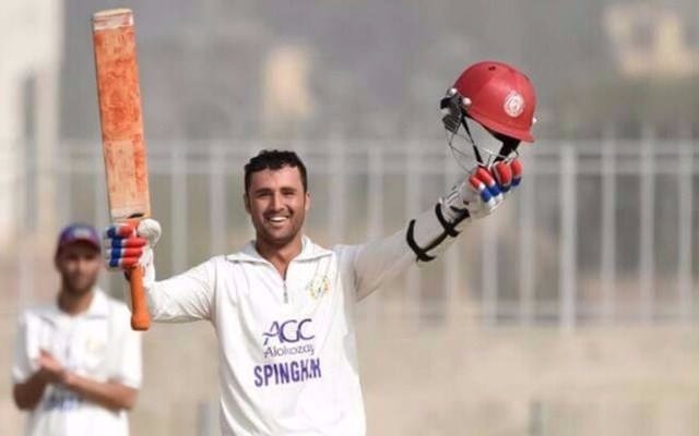 afghanistans baheer shahs record runs can beat sachin tendulkar and virat kohli This 18-yr-old Afghan can leave behind even Tendulkar and Kohli