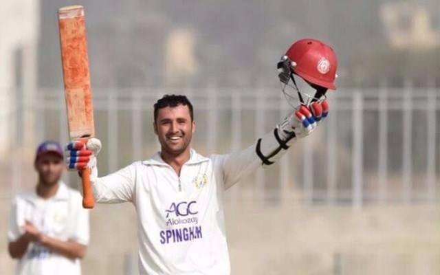 This 18-yr-old Afghan can leave behind even Tendulkar and Kohli