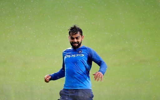 Series finale in danger after heavy rains lashes Thiruvananthapuram