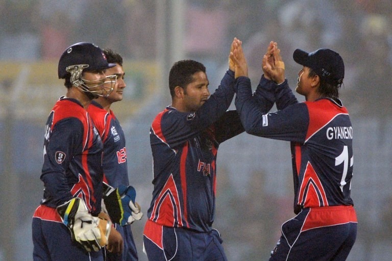 india u 19 suffer humiliating 19 run defeat to nepal India U-19 suffer humiliating 19-run defeat to Nepal