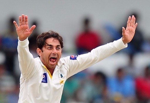 pakistan spinner saeed ajmal retires from cricket Saeed Ajmal announces retirement from all forms of cricket