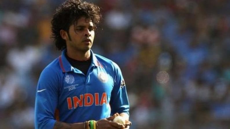 Banned Sreesanth to approach SC
