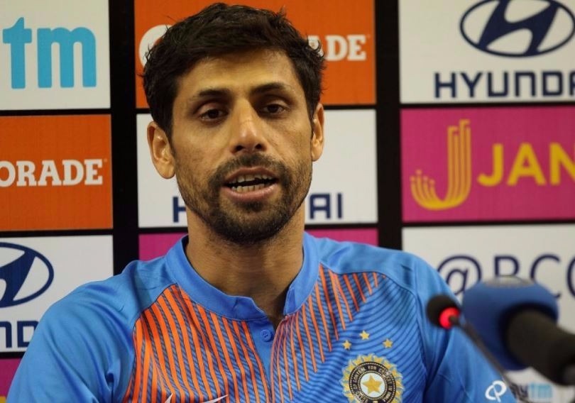 ashish nehra retirement chairman of bcci selection committee msk prasad I am not leaving with selectors' permission: Nehra