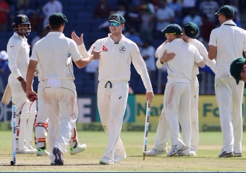 Australia spring in Paine surprise after 7 years, axe Renshaw, recall Marsh for Ashes