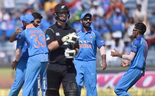 Munro heaps praise on Bumrah and Bhuvneshwar