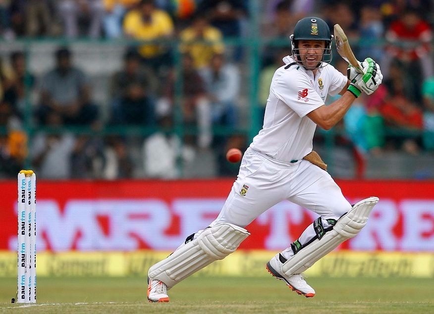AB de Villiers ready for Test comeback with Zimbabwe warm-up