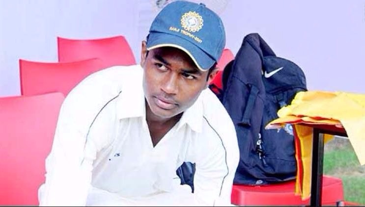 Samson to lead Board President's XI against SL