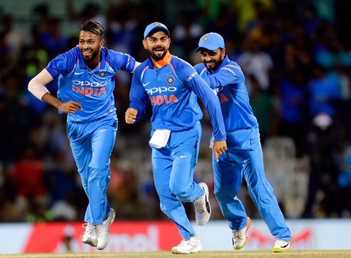 We had confidence in Hardik's off-cutters: Kohli