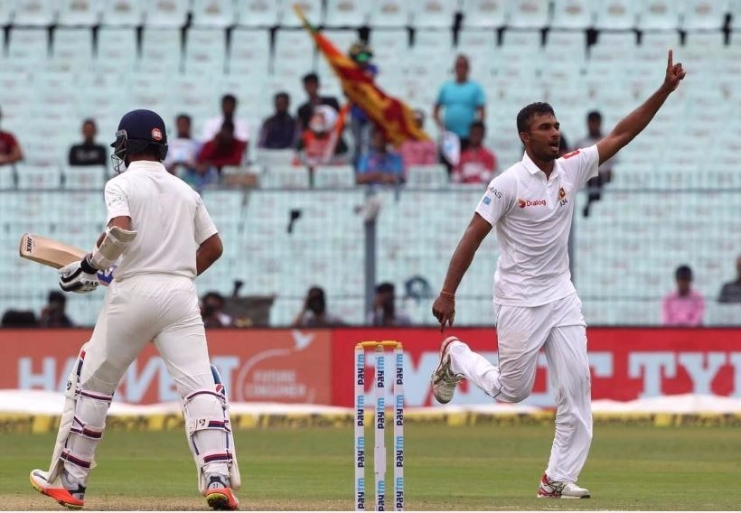 LIVE: India lose Rahane, Ashwin before rain forces stumps on Day 2