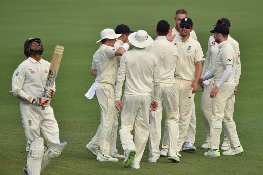 The Ashes begins from November 23 with the first Test at Brisbane