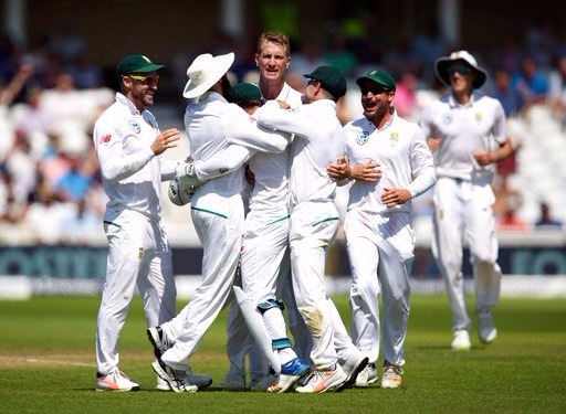 Morris to return from injury lay-off in Ram Slam T20