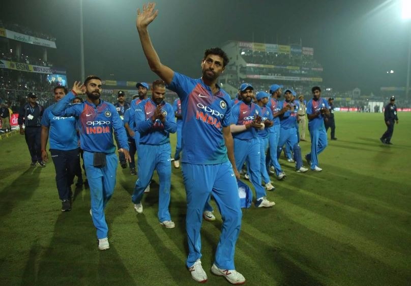 However, there is good news for Ashish Nehra fans, as they might not be deprived of seeing a Nehra in action. (Photo: AP)