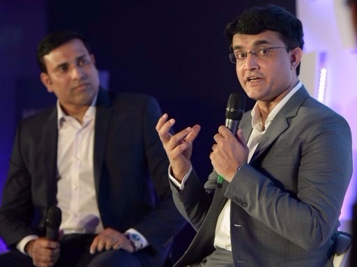 i retired as i had enough of getting selected ganguly I retired as I had enough of getting selected: Ganguly