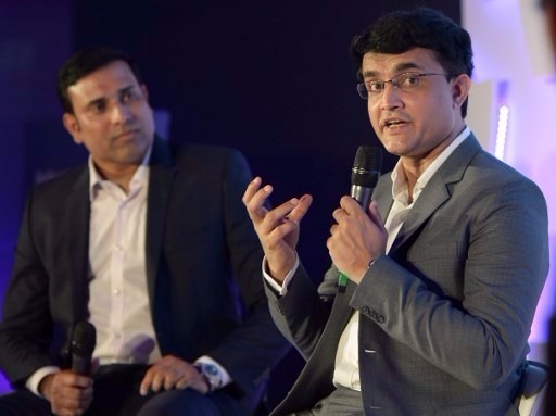 I retired as I had enough of getting selected: Ganguly